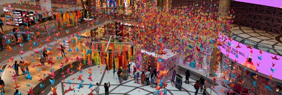 pantallas led en la India -2